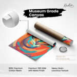 Infinite Bond Canvas Wall Art - Image 13