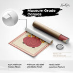 Spring Birds Canvas Wall Art - Image 13