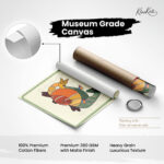 Family Bond Canvas Wall Art - Image 13