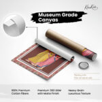 Eternal Sisters Canvas Wall Art - Image 13