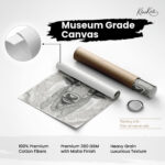 Sacred Guardian Canvas Wall Art - Image 13