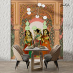 Graceful Journey Premium Wallpaper - Image 3