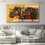 Tiger Robotics Acrylic Wall Art - Image 6