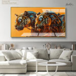 Tiger Robotics Acrylic Wall Art - Image 9