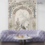 Eternal Elegance Premium Wallpaper - Image 5