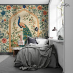 Regal Resplendence Premium Wallpaper - Image 5