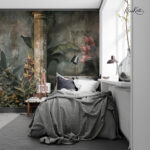 Imperial Twilight Premium Wallpaper