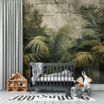 Veridian Stone Premium Wallpaper - Image 5