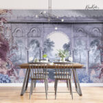 Lavender Haze Premium Wallpaper - Image 2