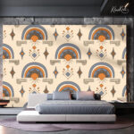 Desert Solstice Premium Wallpaper - Image 5