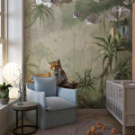 Wild Majesty Premium Wallpaper - Image 2