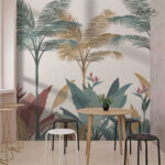 Muted Serenity Premium Wallpaper - Image 2