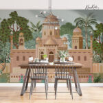 Imperial Splendor Premium Wallpaper - Image 4