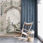 Eternal Elegance Premium Wallpaper - Image 2