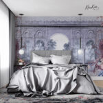 Lavender Haze Premium Wallpaper - Image 3