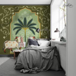 Kamdhenu & Kalpavriksha Premium Wallpaper - Image 3