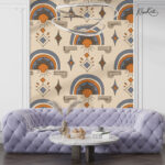 Desert Solstice Premium Wallpaper - Image 4