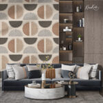 Modern Eclipse Premium Wallpaper - Image 3