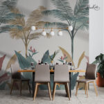 Muted Serenity Premium Wallpaper - Image 3