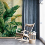 Sun-Kissed Tropics Premium Wallpaper - Image 3