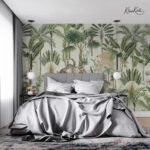 Savage Sanctuary Premium Wallpaper - Image 4