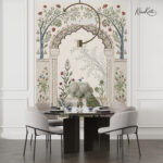 Eternal Elegance Premium Wallpaper - Image 3