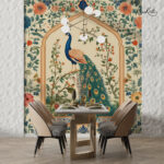 Regal Resplendence Premium Wallpaper - Image 4