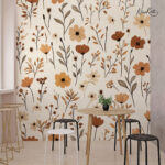 Autumnal Meadow Premium Wallpaper - Image 4