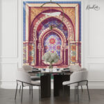 Ethereal Alcazar Premium Wallpaper - Image 4