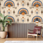 Desert Solstice Premium Wallpaper - Image 3