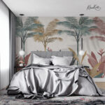 Muted Serenity Premium Wallpaper - Image 4