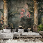 Imperial Twilight Premium Wallpaper - Image 4