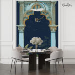 Arabian Nights Premium Wallpaper - Image 3