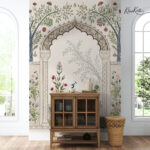 Eternal Elegance Premium Wallpaper - Image 4