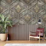 Gothic Majesty Premium Wallpaper - Image 5