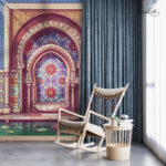 Ethereal Alcazar Premium Wallpaper - Image 5
