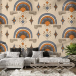 Desert Solstice Premium Wallpaper - Image 2