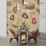 Golden Partridge Premium Wallpaper - Image 5