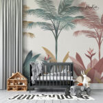 Muted Serenity Premium Wallpaper - Image 5