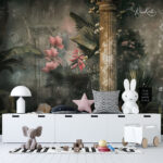 Imperial Twilight Premium Wallpaper - Image 5