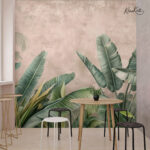 Serene Emerald Premium Wallpaper - Image 5