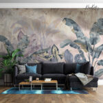 Pastel Tropics Premium Wallpaper - Image 5