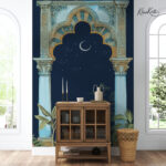 Arabian Nights Premium Wallpaper - Image 4