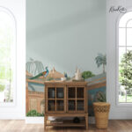 Regal Sanctuary Premium Wallpaper - Image 5