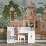 Imperial Splendor Premium Wallpaper - Image 5