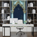 Arabian Nights Premium Wallpaper - Image 5