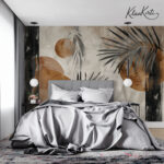 Urban Oasis Premium Wallpaper - Image 2