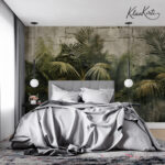 Veridian Stone Premium Wallpaper - Image 2