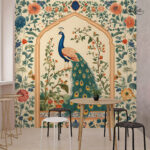 Regal Resplendence Premium Wallpaper - Image 2