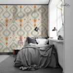 Modern Totem Premium Wallpaper - Image 3